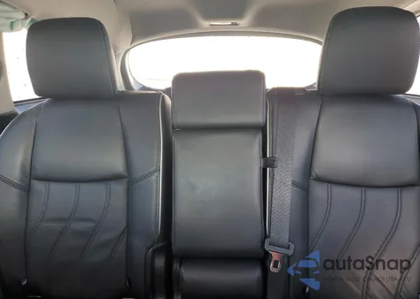 2019 Infiniti Qx60 Luxe from USA, damaged, VIN 5N1DL0MN0KC525135